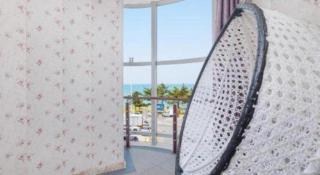 Weihai Huayu Business Hotel - 4