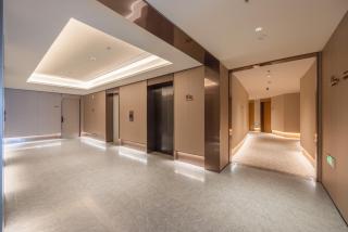 JI Hotel Ningbo Zhenhai Tulip Center - 4