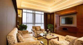 Zhengzhou Airport Hotel - 9