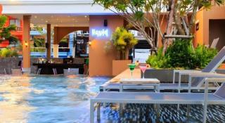 Grand Scenaria Hotel - 9