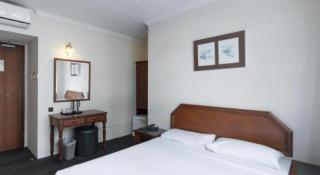 Penta Hotel - Singapore - 2