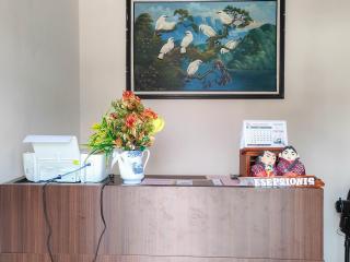 New Era Family Homestay Binjai Mitra RedDoorz - 5