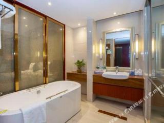 Quanzhou Jinjiang Hollyston Hotel - 3