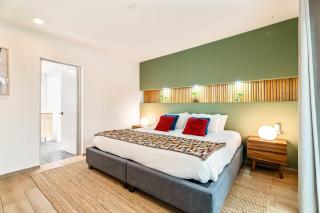 Private Oasis - Jacuzzi - Hammock - Water Feature - 9