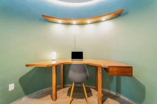 Private Oasis - Jacuzzi - Hammock - Water Feature - 1