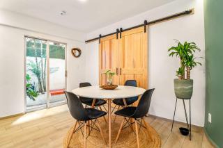 Private Oasis - Jacuzzi - Hammock - Water Feature - 7