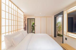 Yeonhwamoon Hotel Yangyang - 4