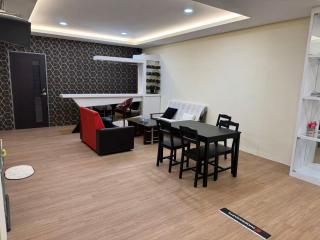 Family Karaoke Homestay, 2 BR Entire Floor, Raja Uda - 9