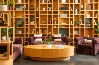 INNSiDE Prague Old Town - 8