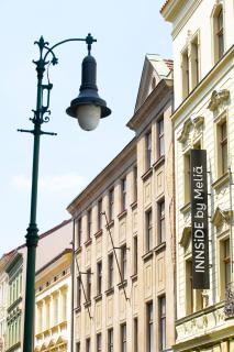 INNSiDE Prague Old Town - 7