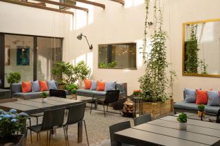 INNSiDE Prague Old Town - 5