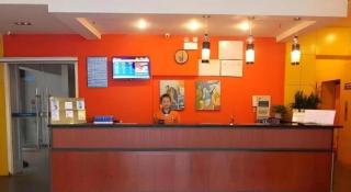 7 Days Inn Chengdu North Railway Metro Station - 4