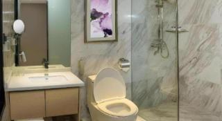 Lavande Hotel Xian Xiaozhai Subway Station Dayanta Branch - 4