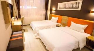 7 Days Premium Tongliao Train Station Branch - 6