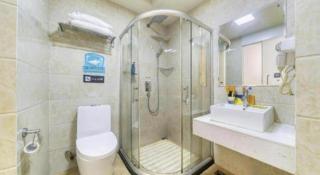 7 Days Inn Ya'an Langqiao Pedestrian Street Center - 9