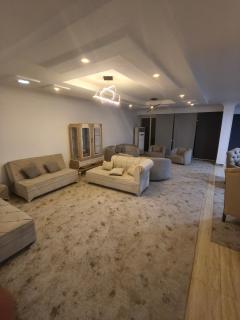 شقه فندقيه عباس العقاد الرئيسي - 9