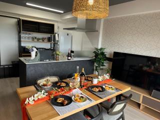 琉球タワー与那原マリーナ - 0