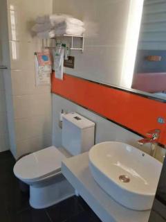 7 Days Premium Dezhou Qingyun Nanhuan Building Materials Market - 2