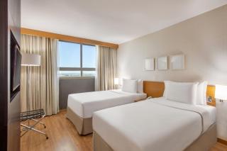 Hotel Brasil 21 Suites, Affiliated by Meliá - 5