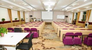 7 Days Premium Hohhot Hailiang Square - 2