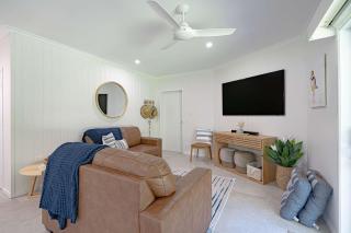 Liana One Coastal Mission Vibe two bedroom apartment - 4