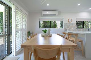 Liana One Coastal Mission Vibe two bedroom apartment - 3
