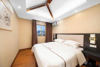 BOOK PAVILION HOTEL - 8