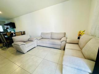 Framboyan 2 New Apartment en Pozos, 5 min to the Industrial Zone - 0