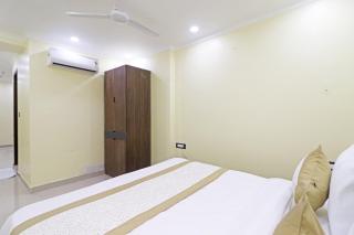 Hotel Denver Suite - 4