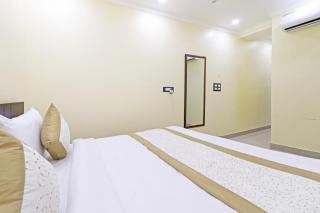 Hotel Denver Suite - 1