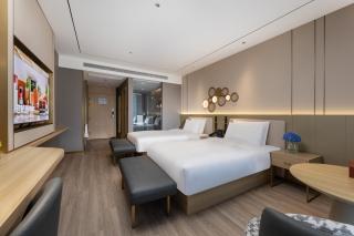 Orange Hotel Nanjing Lishui Lishui Development Zone Airport Road - 7