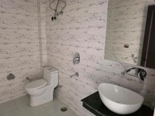 The Forestaa Resort - 8