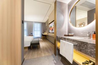 Orange Hotel Nanjing Lishui Lishui Development Zone Airport Road - 3