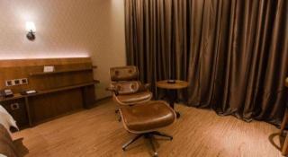 James Joyce Coffetel Wuhu Wanzhi High-Speed Railway Station - 5