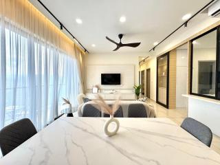 Astoria Ampang KLCC - 2