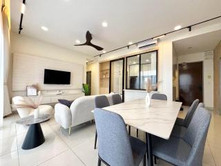 Astoria Ampang KLCC - 3