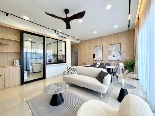 Astoria Ampang KLCC - 0