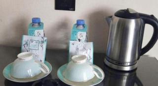 Xana Hotelle Nanchang Aixihu East Subway Station - Nanchang - 6