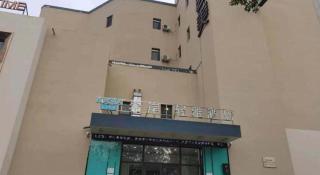 Xana Lite Shenyang Beiling Park Liaoning Building Branch - 2