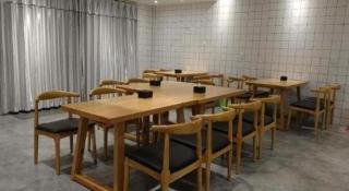 Pai Hotel Dengfeng Songshan Shaolin Temple Chonggao Road - 1