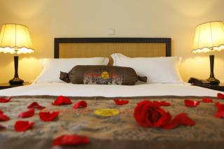 Wassamar Hotel - Addis Abeba - 7