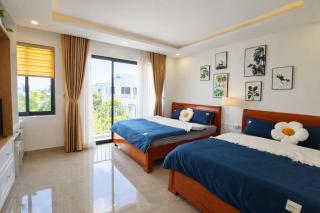 Sunhouse Villa Huế - 8