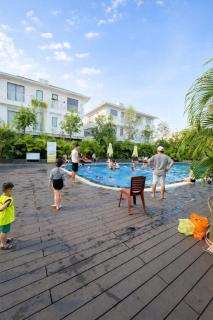 Sunhouse Villa Huế - 5