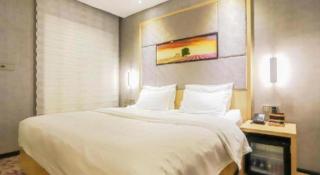 Lavande Hotels·Wuhan Fanhai CBD - 5