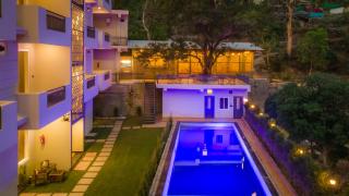 Tripli Hotels Sukritham - 3