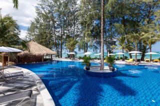 X10 Khaolak Resort - 6