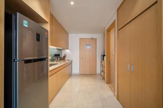 The Bada studio apartment - ocean view - 4