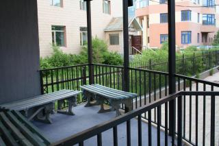 Golden Gobi Hostel & Tours - 1