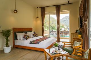 Tripli Hotels Sukritham - 8