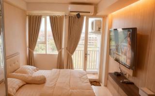 M Apartement - 2